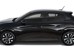 Perla nera schwarz me... Neu 2025 Peugeot 208 Style Kleinwagen | 20.373 € (Superpreis)