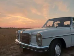 Mercedes W115
