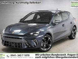 Magnetic grau metallic ... Neu 2025 Cupra Leon Limousine | 29.992 € (Superpreis)
