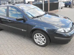 Grau Gebraucht 2006 Renault Laguna II Kombi | 1.598 € (Fairer Preis)