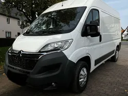 Weiß Gebraucht 2015 Citroën Jumper Business Class Van / Kleinbus | 13.500 € (Fairer Preis)