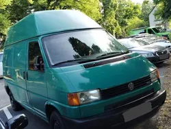 Grün Gebraucht 2003 VW T4 Van | 3.500 € (Guter Preis)