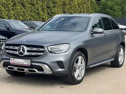 Selenitgrau magnolackierung Gebraucht 2022 Mercedes GLC300 SUV | 28.990 € (Guter Preis)