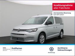 Silber Gebraucht 2024 VW Caddy Life Van / Kleinbus | 30.660 € (Fairer Preis)