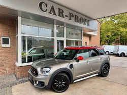 Melting silver Gebraucht 2017 Mini Cooper Countryman SUV | 18.890 € (Fairer Preis)