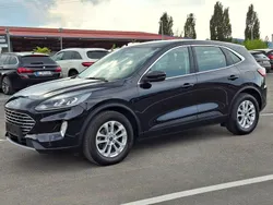 Schwarz Gebraucht 2020 Ford Kuga Titanium SUV | 12.500 € (Superpreis)