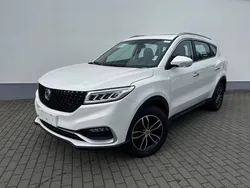 Weiß Gebraucht 2022 DFSK Fengon SUV | 19.990 € (Fairer Preis)
