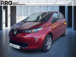 Atacamarot Gebraucht 2019 Renault Zoe Life Kleinwagen | 6.890 € (Superpreis)