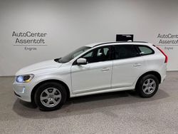 Weiß Gebraucht 2014 Volvo XC60 Momentum SUV | 7.900 € (Superpreis)