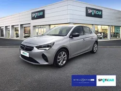Grau Gebraucht 2023 Opel Corsa Elegance Kleinwagen | 13.980 € (Guter Preis)