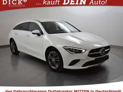 Mercedes CLA180
