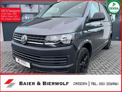 Grau Gebraucht 2019 VW T6.1 Van | 23.990 € (Fairer Preis)