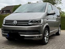 Beige Gebraucht 2016 VW T6 Van | 26.999 € (Superpreis)