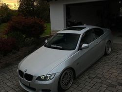 Silber Gebraucht 2010 BMW 320 M Sport Coupé | 13.490 € (Teuer)