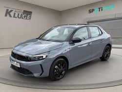 Grau Gebraucht 2025 Opel Corsa GS Line Kleinwagen | 19.540 € (Guter Preis)