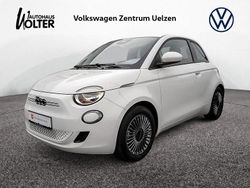 Weiß Gebraucht 2023 Fiat 500e Kleinwagen | 20.499 € (Guter Preis)
