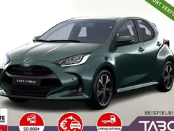 Grau Neu 2025 Toyota Yaris Hybrid Limousine | 23.926 € (Guter Preis)
