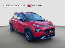 Rot Gebraucht 2018 Citroën C3 Aircross Feel SUV | 13.900 € (Fairer Preis)