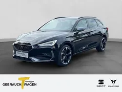 Gebraucht 2022 Cupra Leon | 23.950 € (Fairer Preis)