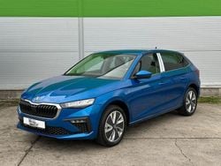 Grau Neu 2025 Skoda 105 Limousine | 27.370 €