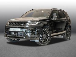 Schwarz Neu 2025 Land Rover Discovery Sport SE Dynamic SUV | 71.910 € (Etwas zu teuer)
