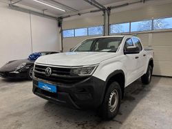 Clear white Gebraucht 2025 VW Amarok R Abholung | 39.300 €
