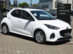 Neu 2025 Mazda 2 Center-Line | 22.870 € (Guter Preis)