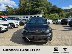Schwarz Neu 2025 Cupra Born VZ2 Kleinwagen | 50.990 € (Fairer Preis)