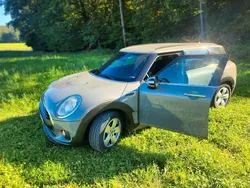 Grau Gebraucht 2017 Mini One Clubman Kombi | 8.800 € (Fairer Preis)