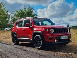Rot Gebraucht 2021 Jeep Renegade Night Eagle SUV | 13.950 € (Fairer Preis)