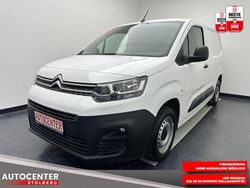 Weiß Gebraucht 2019 Citroën Berlingo Van / Kleinbus | 8.790 € (Superpreis)