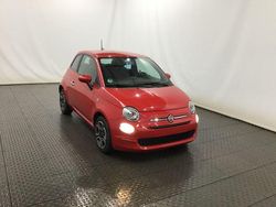Gebraucht 2023 Fiat 500 | 8.810 € (Superpreis)