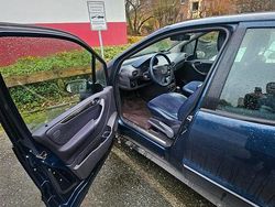 Blau Gebraucht 2001 Mercedes A190 | 2.850 € (Fairer Preis)