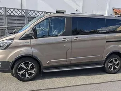 Gebraucht 2022 Ford Tourneo Custom Active Van / Kleinbus | 41.000 € (Fairer Preis)