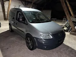 Silber Gebraucht 2006 VW Caddy Van / Kleinbus | 1.980 € (Fairer Preis)