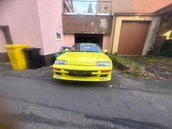 Gelb Gebraucht 1993 Honda CR-X Coupé | 15.000 €