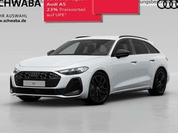 Weiß Neu 2025 Audi A5 Ambiente Coupé | 59.290 € (Guter Preis)