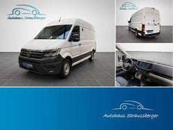 Weiß Gebraucht 2022 VW e-Crafter Van | 18.690 € (Fairer Preis)