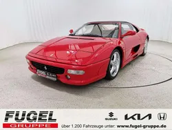 Rossa corsa ds Gebraucht 1998 Ferrari F355 Coupé | 118.999 € (Superpreis)