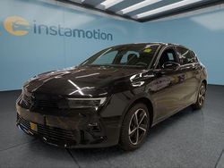 Schwarz Gebraucht 2024 Opel Astra Limousine | 25.699 € (Etwas zu teuer)