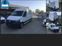 Andere Gebraucht 2022 VW Crafter Van | 25.988 € (Guter Preis)