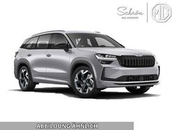 Gebraucht 2024 Skoda Kodiaq SportLine SUV | 44.871 € (Guter Preis)