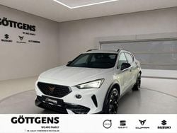 Weiß Gebraucht 2023 Cupra Formentor SUV | 24.490 € (Guter Preis)