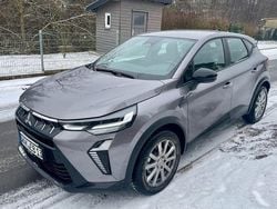 Grau Neu 2025 Mitsubishi ASX Plus SUV | 22.990 € (Superpreis)