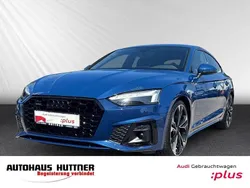 Andere farbe Gebraucht 2023 Audi A5 Sportback S-Line Limousine | 44.468 € (Teuer)