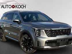 Grau Neu 2025 Kia Sorento Platinum SUV | 54.888 € (Guter Preis)