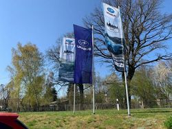 Gold Neu 2025 Subaru Forester Exclusive+ SUV | 42.930 € (Fairer Preis)