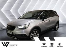 Silber Gebraucht 2019 Opel Crossland X SUV | 10.347 € (Fairer Preis)