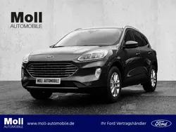 Grau Neu 2024 Ford Kuga Titanium X SUV | 33.975 € (Superpreis)