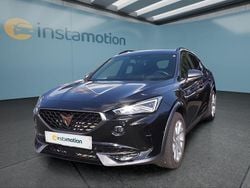 Schwarz Gebraucht 2022 Cupra Formentor VZ SUV | 27.199 € (Fairer Preis)